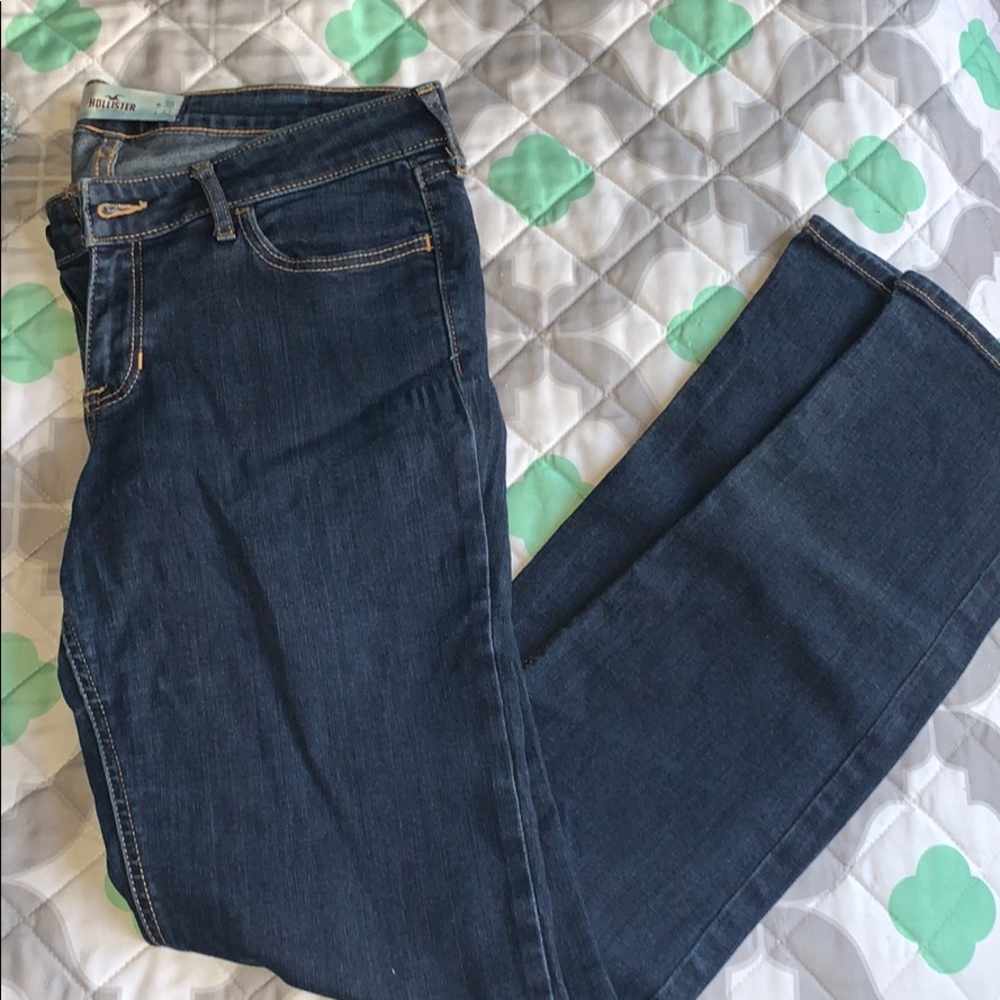 Women's Hollister Jeans